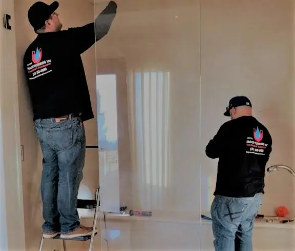 Professional plumbing installation for Boiler Repair in Withers