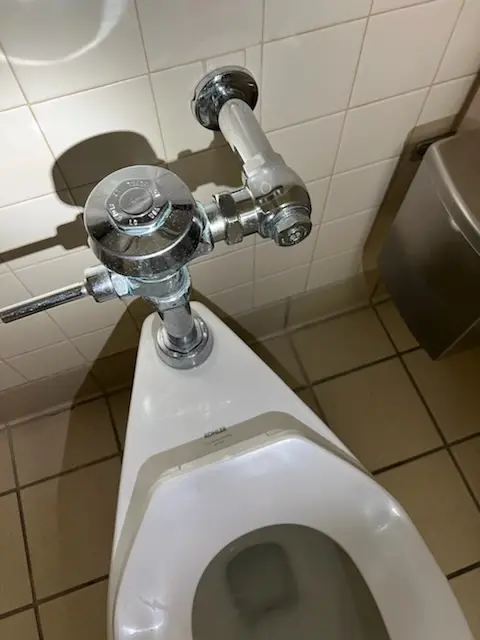 Fixture installation and repair for Pipe Repair in Withers